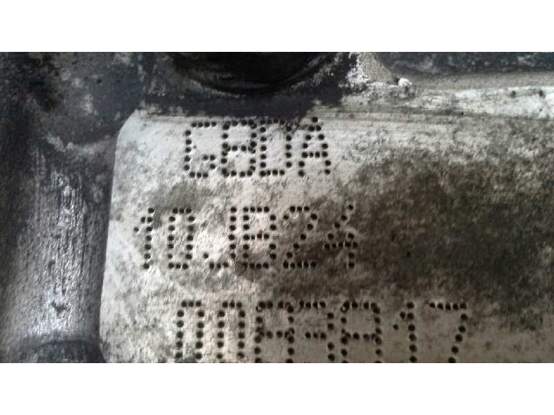 Recambio de bloque para mazda 3 berlina (bk) 1.6 cd diesel cat referencia OEM IAM Y6 GBDA 