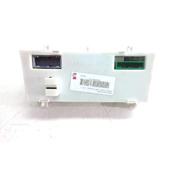 Recambio de mando climatizador para renault laguna ii (bg0) authentique referencia OEM IAM 8200487008  