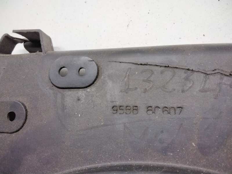 Recambio de electroventilador para ford mondeo berlina (ge) trend referencia OEM IAM 95BB80607 1230721 