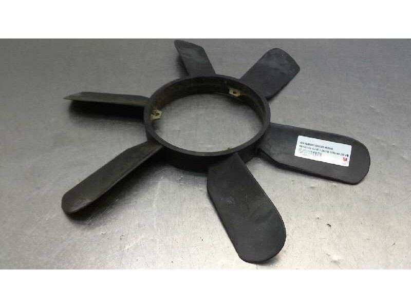 Recambio de ventilador viscoso motor para mercedes clase e (w210) berlina 280 (210.053) referencia OEM IAM   