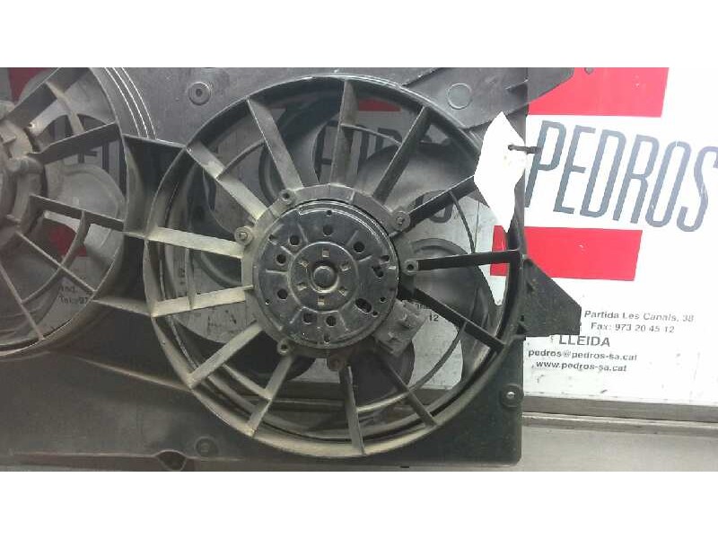 Recambio de electroventilador para ford mondeo berlina (ge) trend referencia OEM IAM 95BB80607 1230721 
