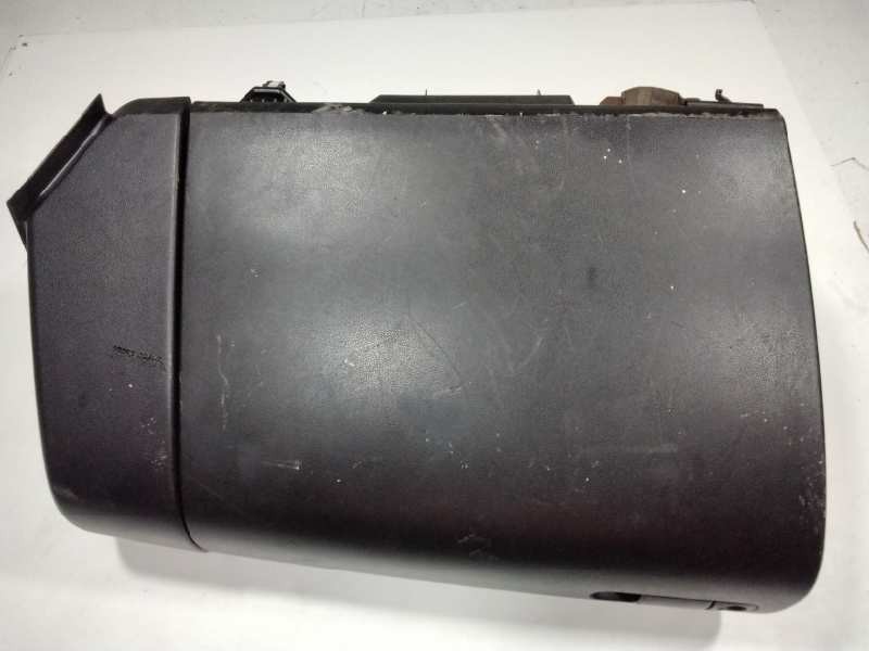 Recambio de guantera para mazda 3 berlina (bk) 1.6 crdt active+ referencia OEM IAM BP4K60401CFKZ  