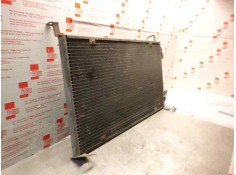 Recambio de condensador / radiador aire acondicionado para opel vectra a 2.0 16v cat (x 20 xev / l34) referencia OEM IAM   