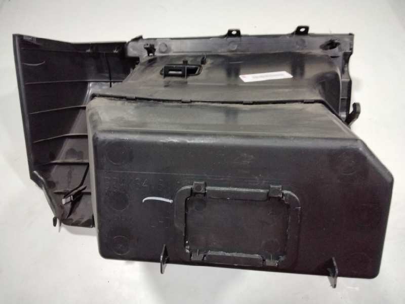 Recambio de guantera para mazda 3 berlina (bk) 1.6 crdt active+ referencia OEM IAM BP4K60401CFKZ  