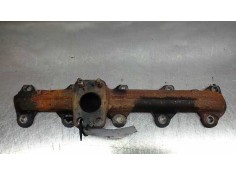 Recambio de colector escape para mazda 3 berlina (bk) 1.6 cd diesel cat referencia OEM IAM    2