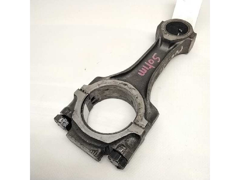 Recambio de biela para peugeot j5 caja abierta (290) referencia OEM IAM   106974