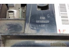 Recambio de cenicero para citroen xantia berlina referencia OEM IAM 9610614677   2