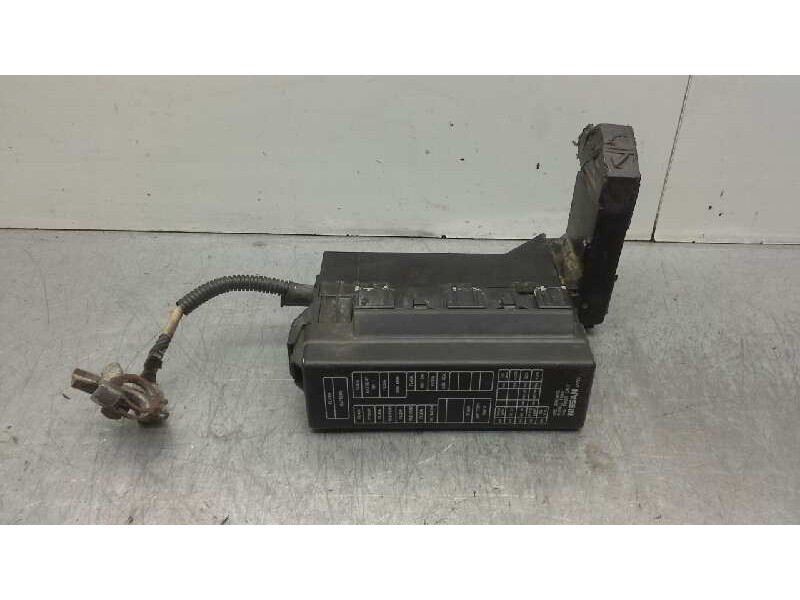 Recambio de no identificado para nissan primera trav. (p12) 1.8 16v cat referencia OEM IAM 71543266YA1  