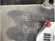 Recambio de electroventilador para opel vectra a 2.0 16v cat (x 20 xev / l34) referencia OEM IAM 90265781   2