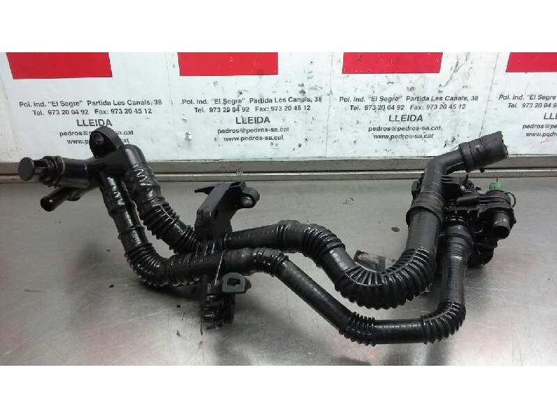 Recambio de caja termostato para mazda 3 berlina (bk) 1.6 cd diesel cat referencia OEM IAM   