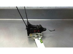 Recambio de cerradura puerta trasera derecha para mitsubishi lancer berlina (cy0) inform referencia OEM IAM    2