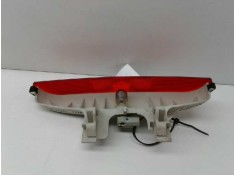 Recambio de luz central de freno para mazda 3 berlina (bk) 1.6 crdt active+ referencia OEM IAM BP4K51580D   2