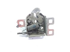Recambio de cerradura capot para fiat fiorino básico referencia OEM IAM    2