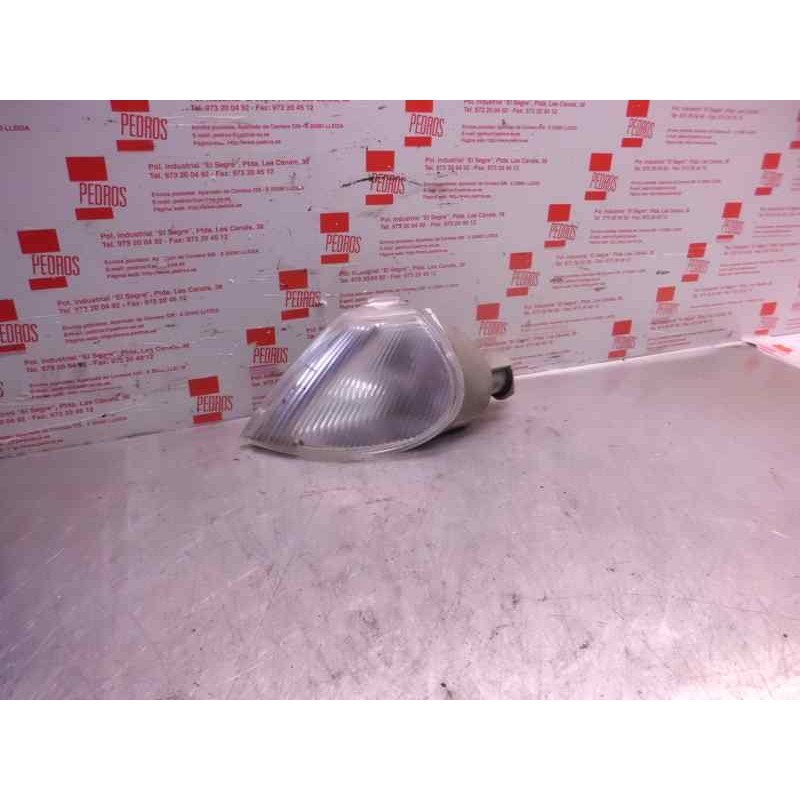 Recambio de piloto delantero izquierdo para renault laguna (b56) 2.0 rxe (b56c/h/l) referencia OEM IAM 7711130007  