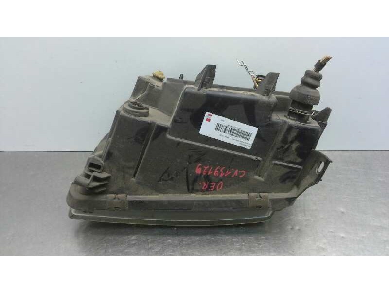 Recambio de faro derecho para audi a4 berlina (b5) 1.8 t referencia OEM IAM   