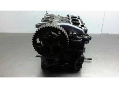 Recambio de culata para mazda 3 berlina (bk) 1.6 cd diesel cat referencia OEM IAM    2