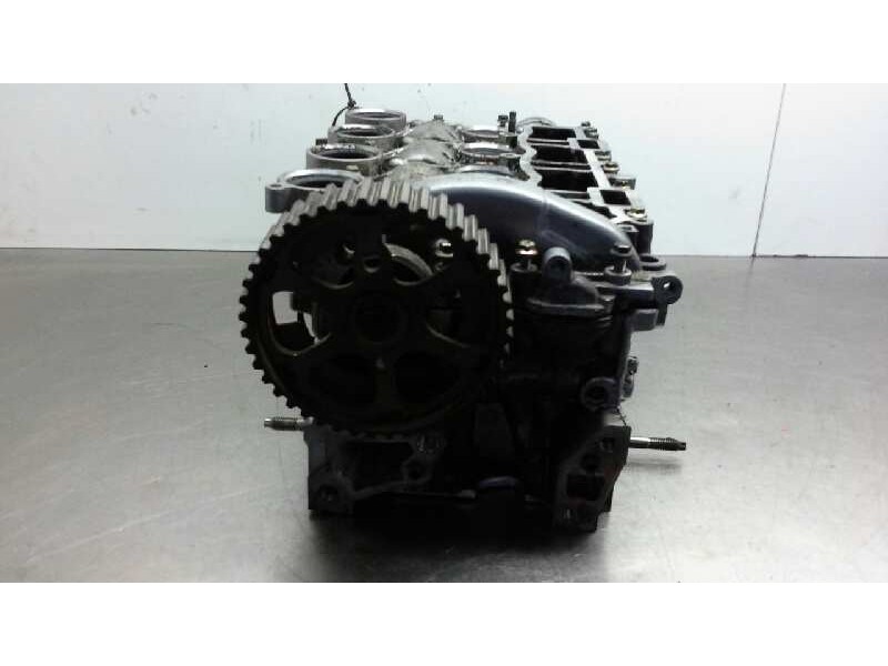 Recambio de culata para mazda 3 berlina (bk) 1.6 cd diesel cat referencia OEM IAM   