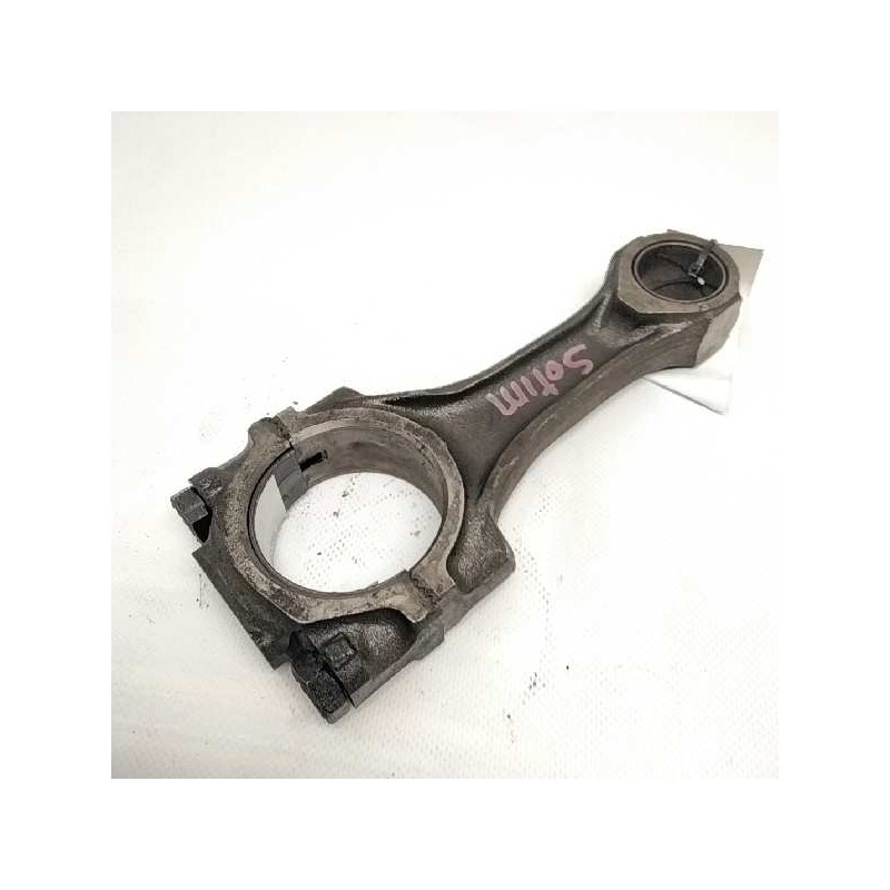 Recambio de biela para peugeot j5 caja abierta (290) 2.5 turbodiesel referencia OEM IAM   106974