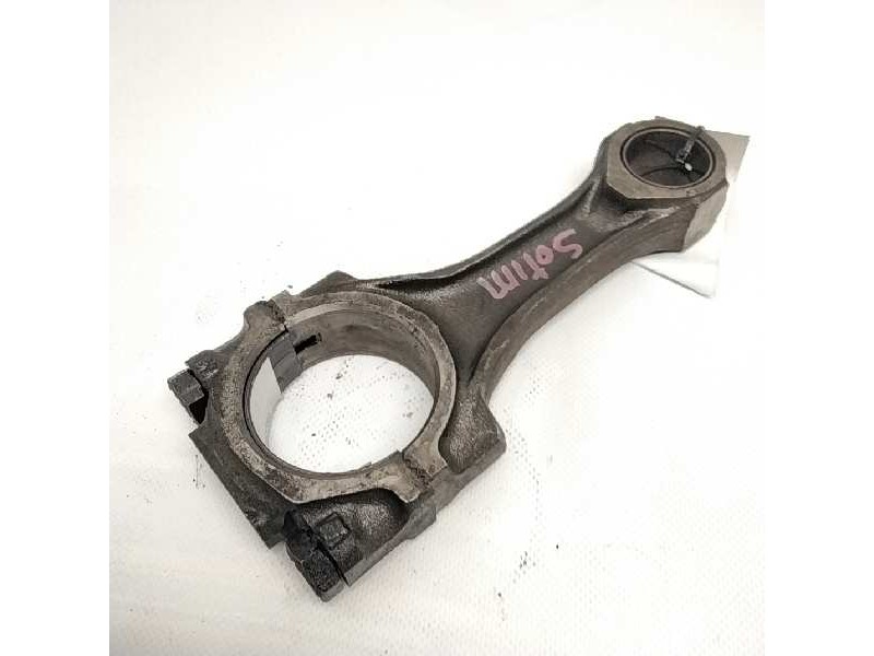 Recambio de biela para peugeot j5 caja abierta (290) 2.5 turbodiesel referencia OEM IAM   106974