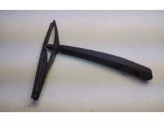 Recambio de brazo limpia trasero para nissan micra (k12e) acenta referencia OEM IAM 80011247   2