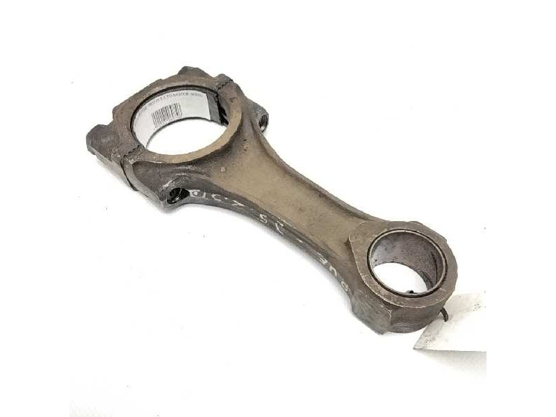 Recambio de biela para peugeot j5 caja abierta (290) 2.5 turbodiesel referencia OEM IAM   106974
