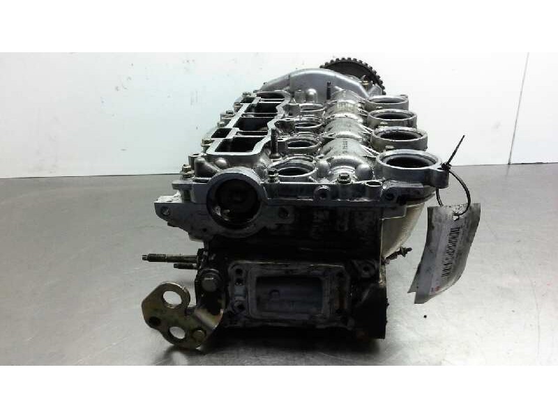 Recambio de culata para mazda 3 berlina (bk) 1.6 cd diesel cat referencia OEM IAM   