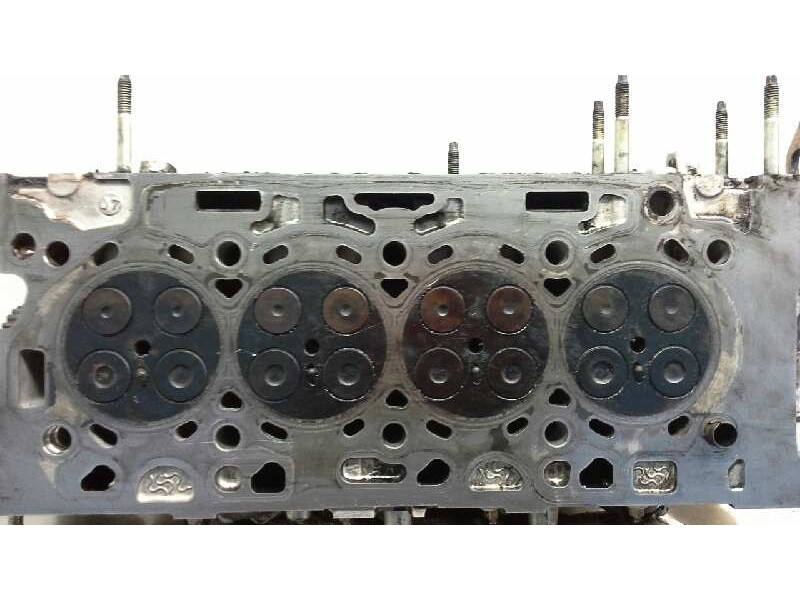 Recambio de culata para mazda 3 berlina (bk) 1.6 cd diesel cat referencia OEM IAM   