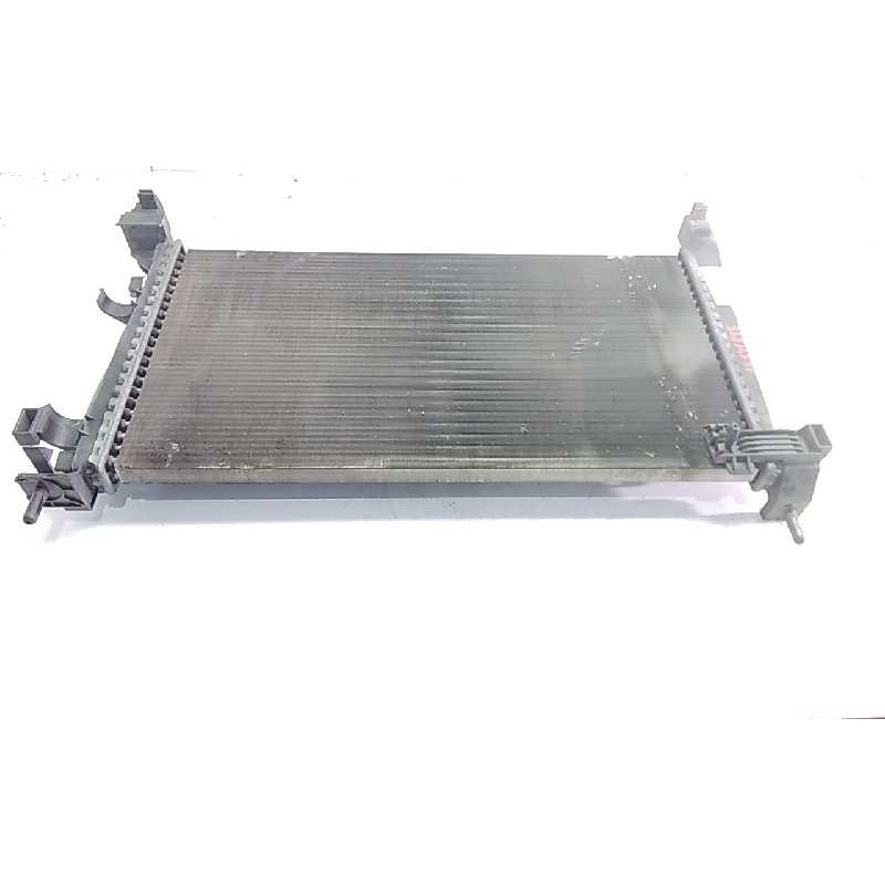 Recambio de radiador agua para fiat fiorino básico referencia OEM IAM 51780659  