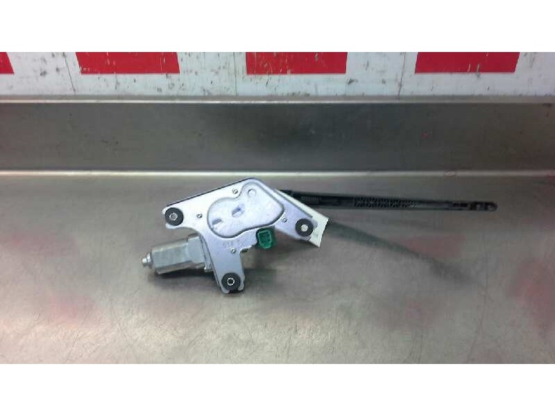 Recambio de motor limpia trasero para mitsubishi lancer berlina (cy0) inform referencia OEM IAM   