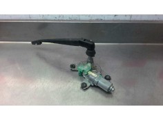 Recambio de motor limpia trasero para mitsubishi lancer berlina (cy0) inform referencia OEM IAM    2