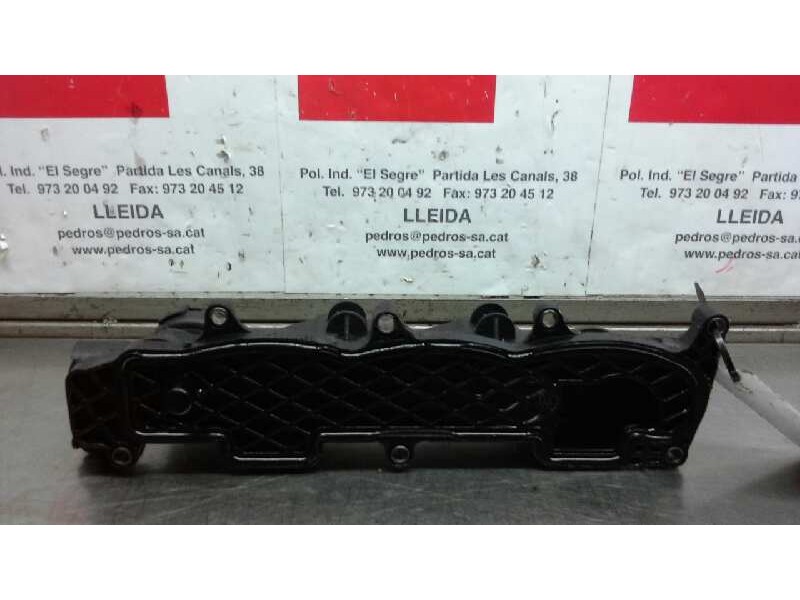Recambio de evaporador aceite para mazda 3 berlina (bk) 1.6 cd diesel cat referencia OEM IAM   