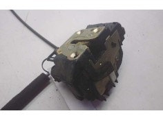 Recambio de cerradura puerta delantera derecha para nissan micra (k12e) acenta referencia OEM IAM 80670AX600  