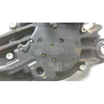 Recambio de motor limpia trasero para volkswagen golf v variant (1k5) referencia OEM IAM 0390201800 1K6955711 