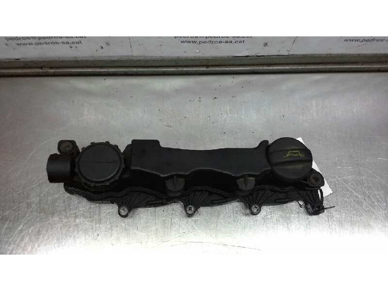 Recambio de evaporador aceite para mazda 3 berlina (bk) 1.6 cd diesel cat referencia OEM IAM   