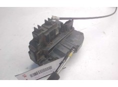 Recambio de cerradura puerta delantera derecha para nissan micra (k12e) acenta referencia OEM IAM 80670AX600   2