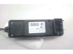 Recambio de mando elevalunas trasero izquierdo para mazda 3 berlina (bk) 1.6 crdt active+ referencia OEM IAM 03123110BP4L   2
