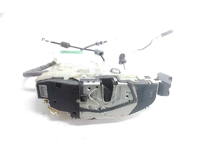 Recambio de cerradura puerta trasera derecha para mercedes clase s (w221) berlina 320 / 350 cdi (221.022) referencia OEM IAM 221