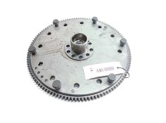 Recambio de volante motor para audi q7 (4m) 3.0 tdi quattro referencia OEM IAM 059105323BN   2