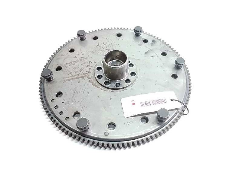 Recambio de volante motor para audi q7 (4m) 3.0 tdi quattro referencia OEM IAM 059105323BN  