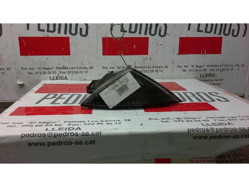 Recambio de piloto delantero derecho para lancia lancia y 1.2 cat referencia OEM IAM   