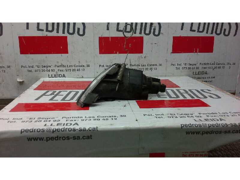 Recambio de piloto delantero derecho para lancia lancia y 1.2 cat referencia OEM IAM   