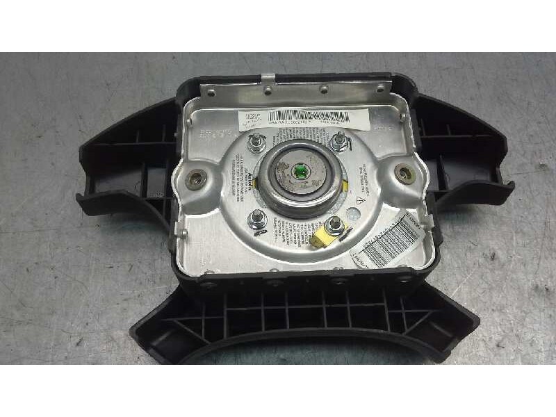 Recambio de airbag delantero izquierdo para fiat scudo (222) 2.0 16v jtd cat referencia OEM IAM 14951350ZL  