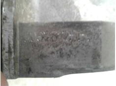 Recambio de caja cambios para bmw serie 1 berlina (e81/e87) 118d referencia OEM IAM BED   2