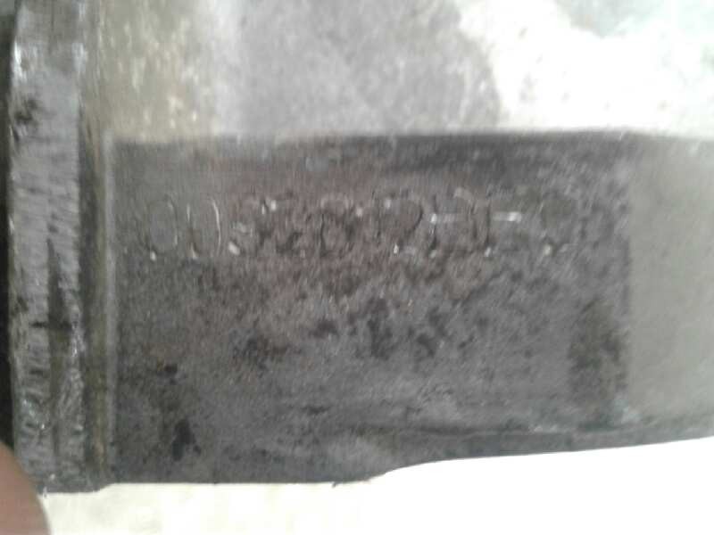 Recambio de caja cambios para bmw serie 1 berlina (e81/e87) 118d referencia OEM IAM BED  