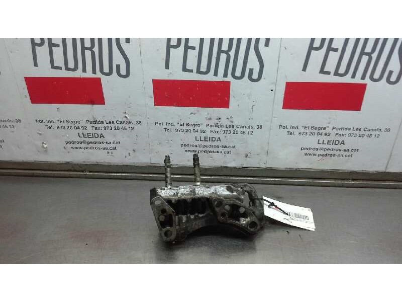 Recambio de soporte motor derecho superior para mazda 3 berlina (bk) 1.6 cd diesel cat referencia OEM IAM   