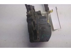 Recambio de cerradura puerta delantera izquierda para nissan micra (k12e) acenta referencia OEM IAM 80501BG10A   2