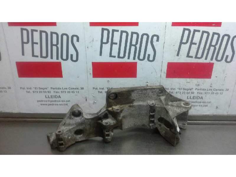 Recambio de soporte alternador para seat alhambra (7v9) 1.8 20v turbo referencia OEM IAM 06A903143P  