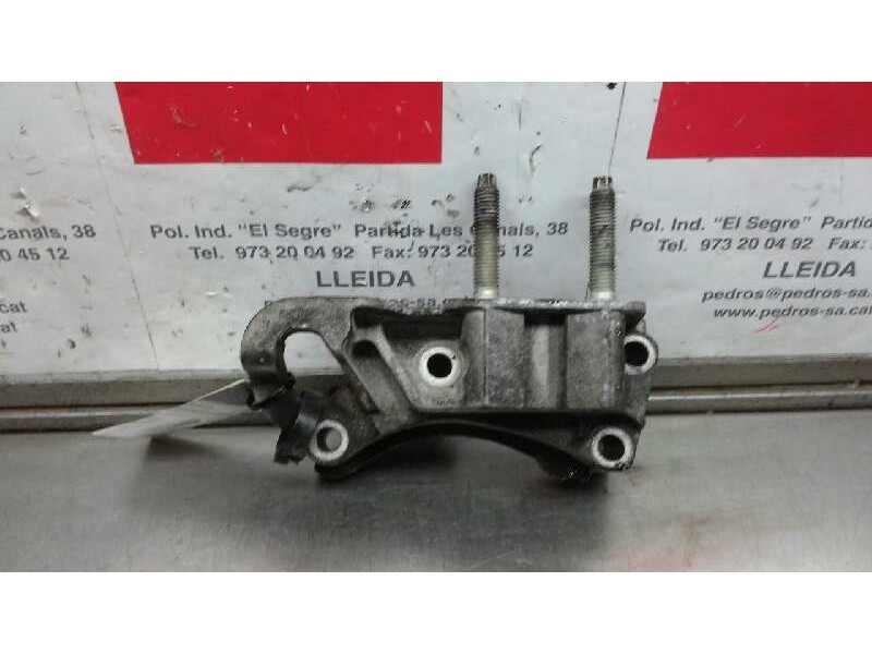 Recambio de soporte motor derecho superior para mazda 3 berlina (bk) 1.6 cd diesel cat referencia OEM IAM   