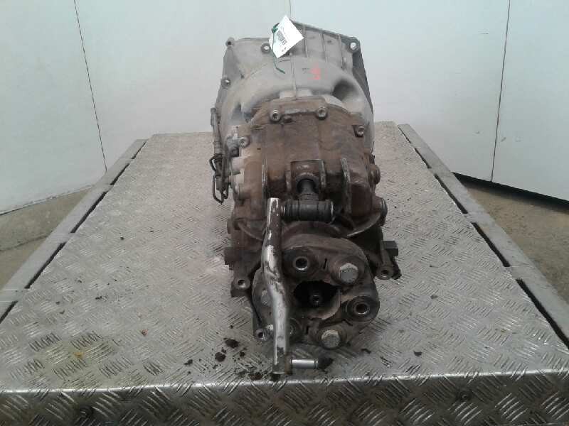 Recambio de caja cambios para bmw serie 1 berlina (e81/e87) 118d referencia OEM IAM BED  