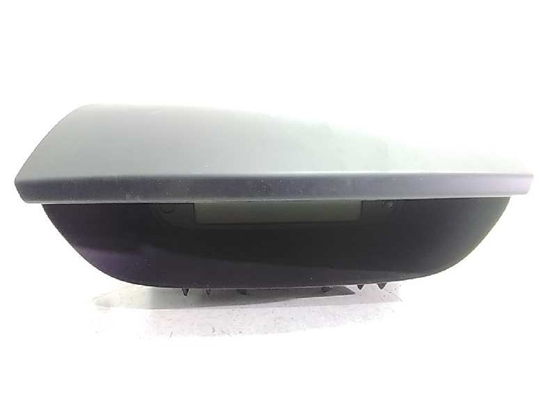 Recambio de pantalla multifuncion para renault laguna ii (bg0) authentique referencia OEM IAM 8200290543B  